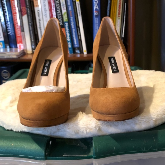 NINE WEST heels 👠 - Picture 8 of 8